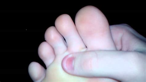A 22-year-old man is accused of sneaking into the bedrooms of at least six women and taking pictures of their feet while they were sleeping. http://bit....